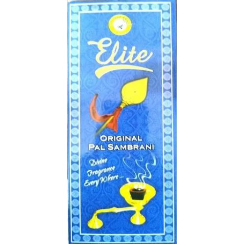 Elite Original Pal sambrani 10 cups